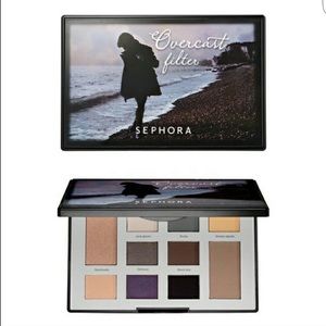 NEW Sephora Colorful Eyeshadow Filter Palette